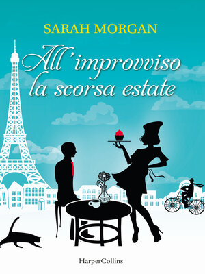 cover image of All'improvviso la scorsa estate